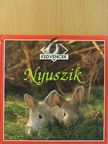 Kate Petty - Nyuszik [antikvár]