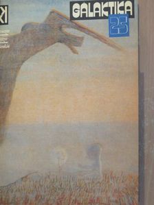 Dmitrij Bilenkin - Galaktika 25-30. [antikvár]