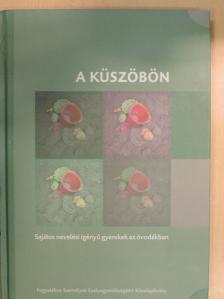 Békési Kálmán - A küszöbön [antikvár]