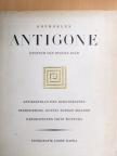 Sophokles - Antigone [antikvár]