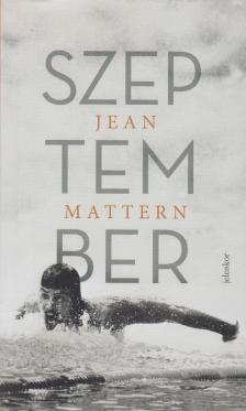 Jean Mattern - Szeptember [antikvár]