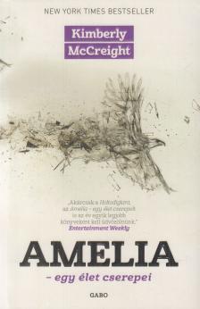 Kimberly McCreight - Amelia [antikvár]