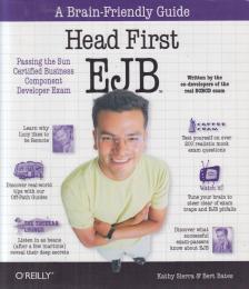 Head First EJB [antikvár]