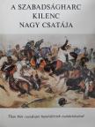 Görgey Artúr - A szabadságharc kilenc nagy csatája [antikvár]