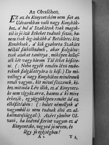 Misztótfalusi Kis Miklós - Szakáts mesterségnek könyvetskéje [antikvár]