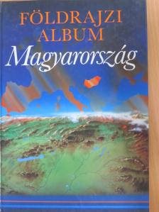 Laki Ilona - Magyarország [antikvár]