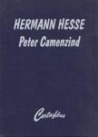 Hermann Hesse - Peter Camenzind [antikvár]