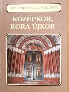 Középkor, kora újkor [antikvár]