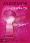 Jocelyn Witech - A belső ajtók mágikus ereje [eKönyv: epub, mobi]