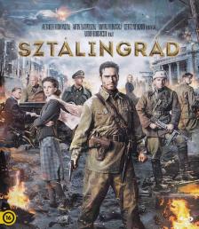 BONDARCSUK - Sztálingrád - DVD