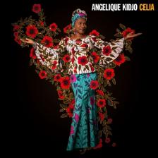 ANGÉLIQUE KIDJO - CELIA CD ANGELIQUE KIDJO