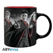 Harry Potter - Bögre 320 ml