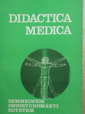 Beró Tamás - Didactica Medica 1979/1. [antikvár]