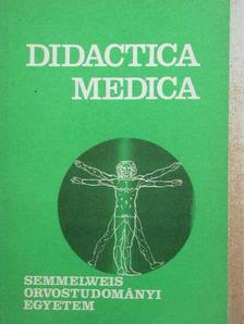 Beró Tamás - Didactica Medica 1979/1. [antikvár]