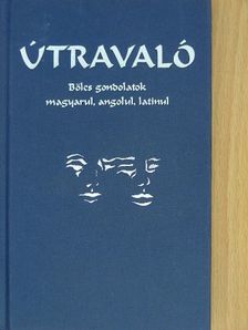 Útravaló [antikvár]