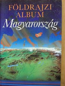 Laki Ilona - Magyarország [antikvár]