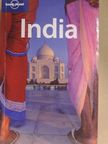Joe Bindloss - India [antikvár]