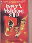 Barry N. Malzberg - SCOP [antikvár]