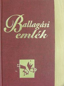 Ady Endre - Ballagási emlék [antikvár]