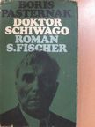 Boris Pasternak - Doktor Schiwago [antikvár]