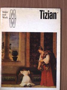 Angelo Walther - Tizian [antikvár]