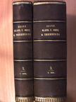 Dr. H. G. Bronn - Die Klassen und Ordnungen der Weichthiere (Malacozoa), wissenschaftlich dargestellt in Wort und Bild III/1-2. [antikvár]