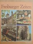 Freiburger Zeiten [antikvár]