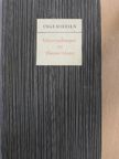 Inge Diersen - Untersuchungen zu Thomas Mann [antikvár]