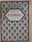 Szekula Jenő - A szamárfej [antikvár]