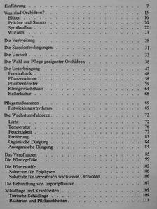 Dr. h. c. Walter Richter - Orchideen [antikvár]