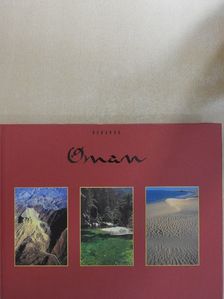 Michele Barrault - Regards Oman [antikvár]
