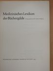 Dr. Günter Mußgnug - Medizinisches Lexikon der Büchergilde [antikvár]