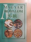 Borsi Vince - Magyar irodalom 9-10. [antikvár]