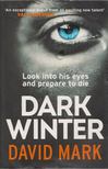 David Mark - Dark Winter [antikvár]