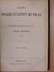 Bajza - Bajza összegyűjtött munkái I-II. [antikvár]