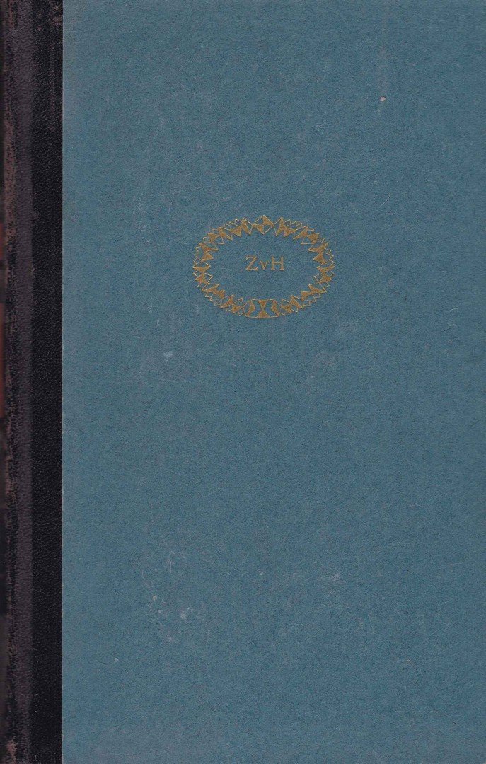 HARSÁNYI, ZSOLT VON - Mit den Augen einer Frau [antikvár]