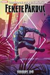 Kyle Baker; Juan Samu - Marvel-akcióhősök: Fekete Párduc 1. - Viharos idő