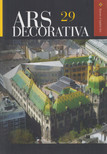 Takács Imre - Ars Decorativa 29 [antikvár]