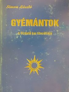 Simon László - Gyémántok [antikvár]