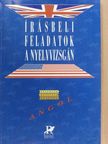 Dr. Fonyódi Jenő - Írásbeli feladatok a nyelvvizsgán - Angol [antikvár]