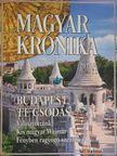 Ágoston Balázs - Magyar Krónika 2019. június [antikvár]