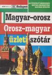 Tatár Béla - Magyar-orosz, orosz-magyar üzleti szótár [antikvár]