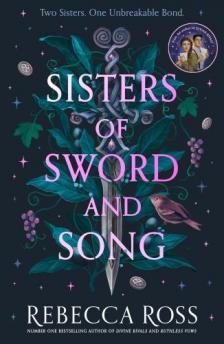Rebecca Ross - Sisters of Sword and Song