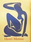 Volkmar Essers - Henri Matisse 1869-1954 [antikvár]