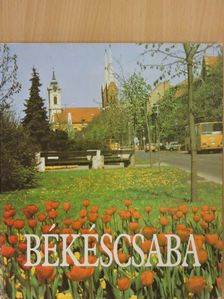 Martin Gábor - Békéscsaba [antikvár]