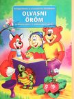 Horváthné Reményi Lívia - Olvasni öröm [antikvár]