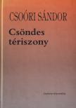 Csoóri Sándor - Csöndes tériszony