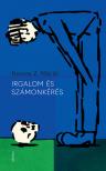 Nemes Z. Márió - Irgalom és számonkérés [eKönyv: epub, mobi]