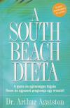 Dr. Arthur Agatston - A South Beach diéta [antikvár]