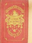 Mme La Comtesse De Ségur - La Fortune de Gaspard [antikvár]